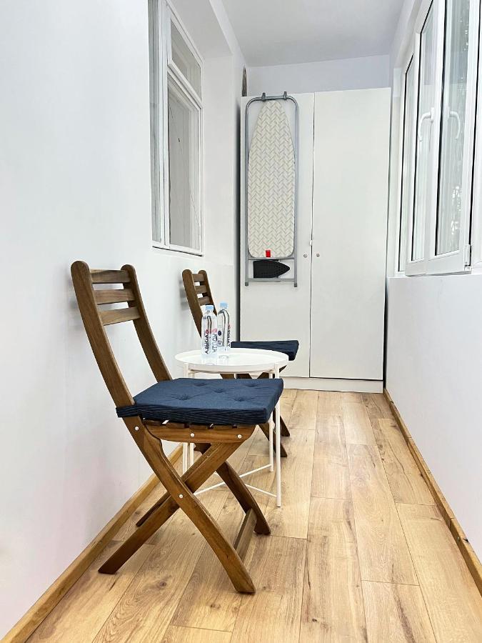 Rsa Apartment - Comfort Near City Centre Bukarest Exterior foto
